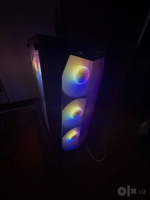 RTX 4060 | i5-11400 | 300Hz | 2 MONITOR | GAMING ПК