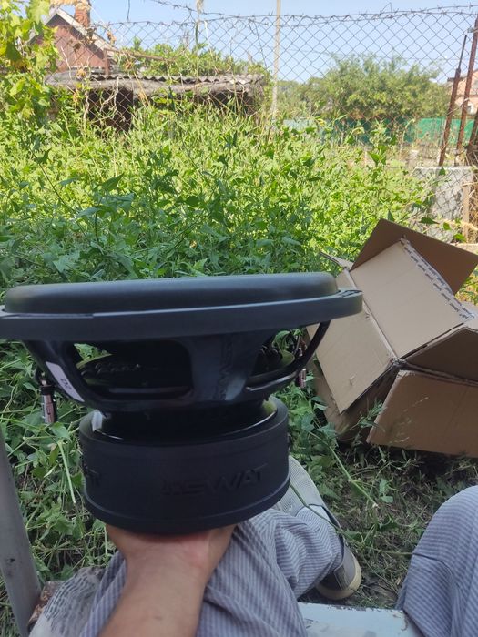 Swat sambufer nominal 1300