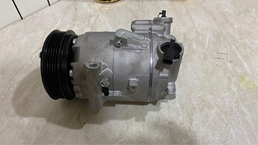 компрессор кондиционера