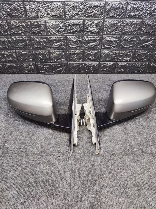 Oglinda Bmw seria 3 G20 G21 completa camera 360 unghi mort