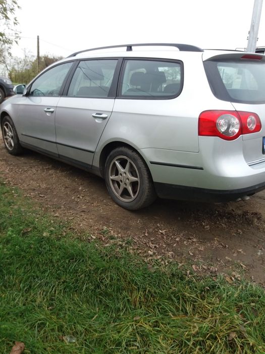 Vând Volkswagen.passat