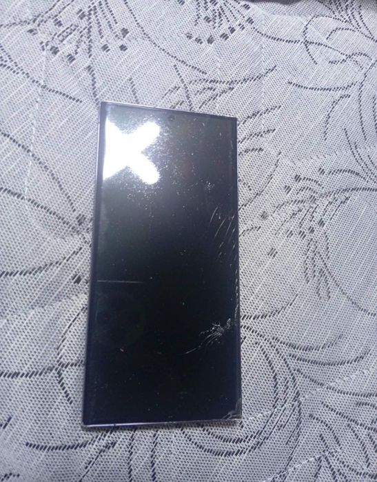 Samsung s 23 ultra 256 gb