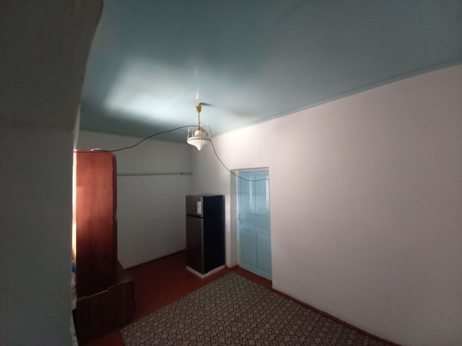 Hovli arendaga 4xonali