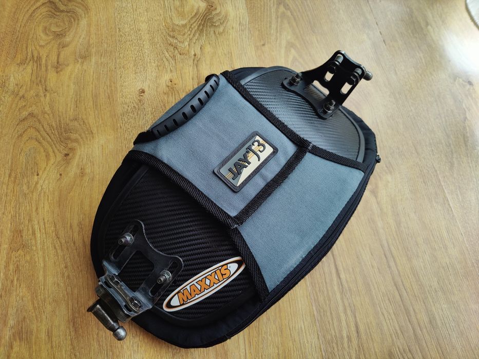 spatar scaun rulant Jay J3