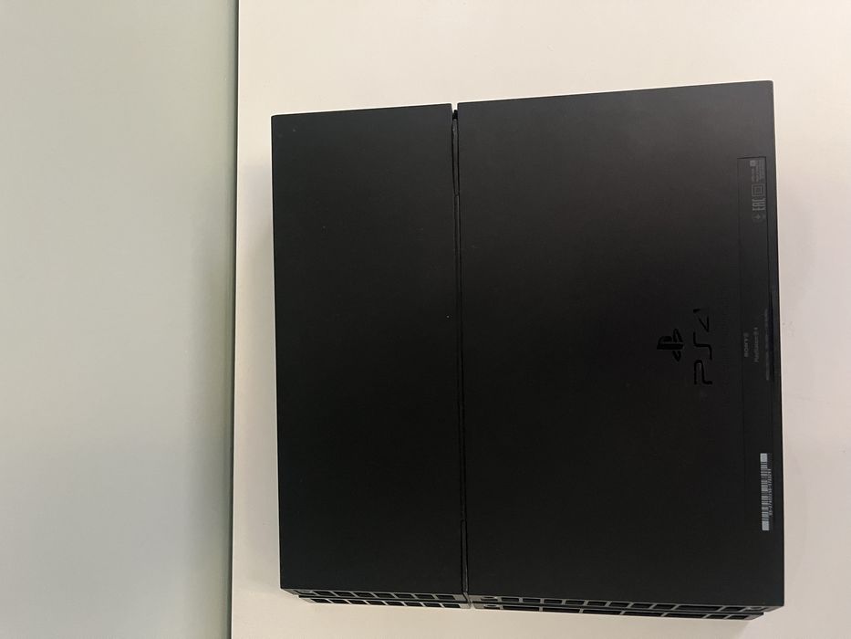 Пс 4 фат,  400гб