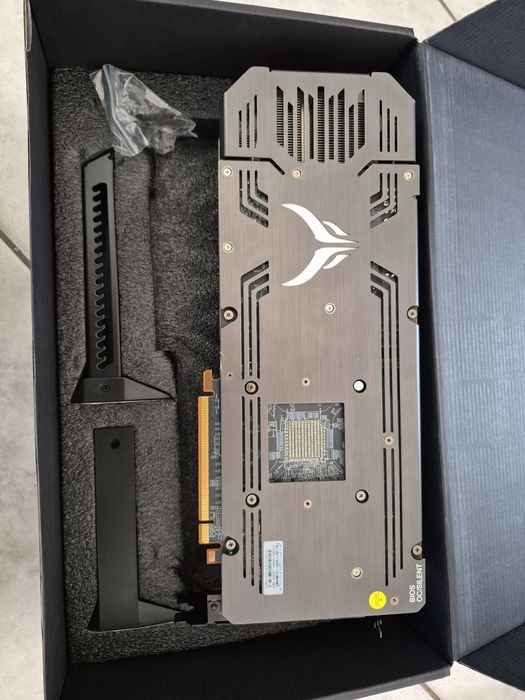 Rx 6900xt PowerColor