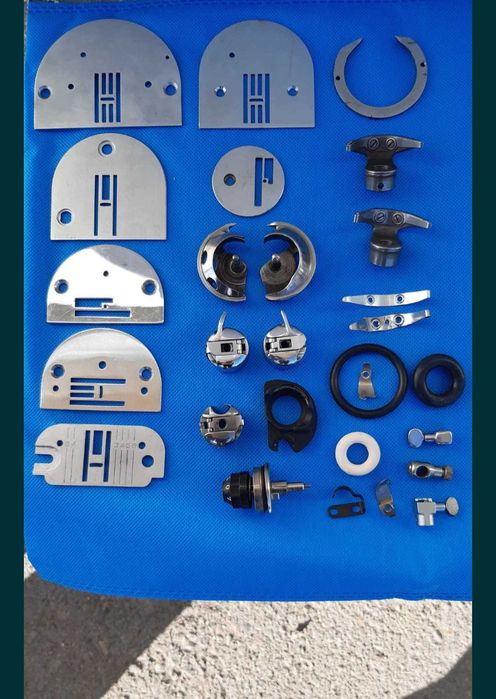 Ремонт шевни машини Варна