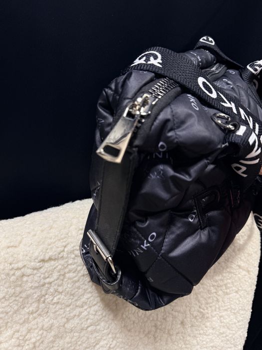 Дамски чанти плат/шушляк Chanel, Karl Lagerfeld, Pinko