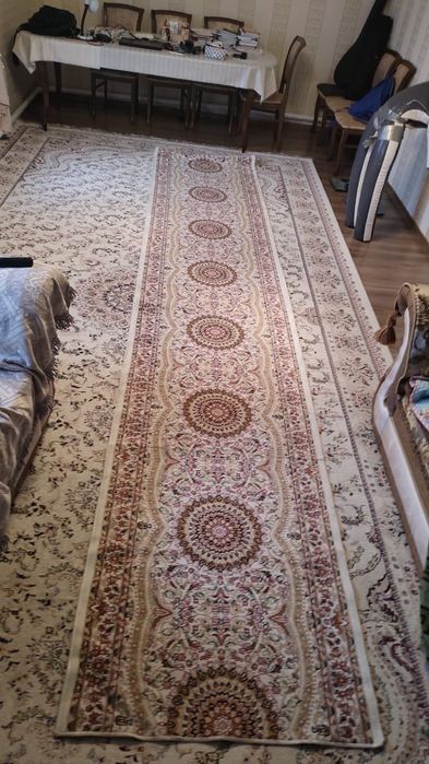 Продам ковры. Недорого