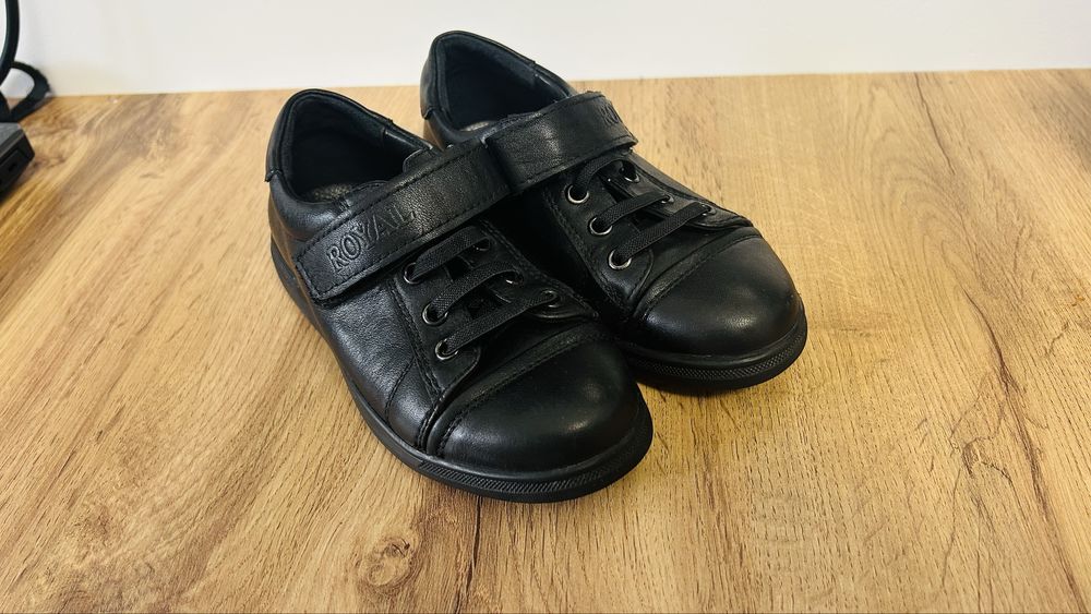 Туфли мальчикам