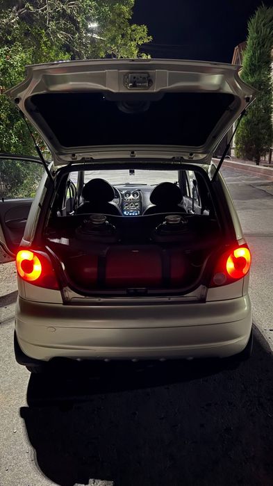 Matiz mx 2008yil 309ming probeg