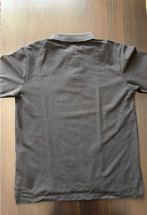 Polo Ralph Lauren-Collared Shirt