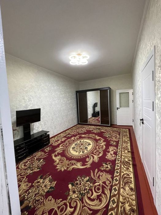 Продается квартира 1-2/2/4 балкон 1.5x6 ТТЗ 1, Мирзо-Улугбекский район