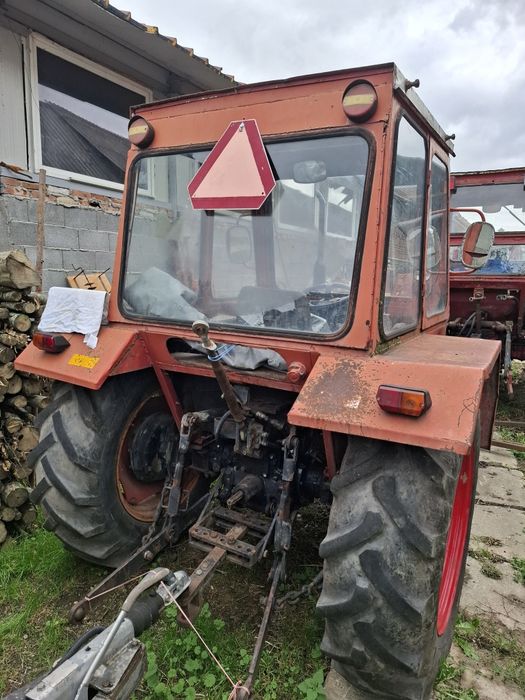 Tractor utb fiat 445