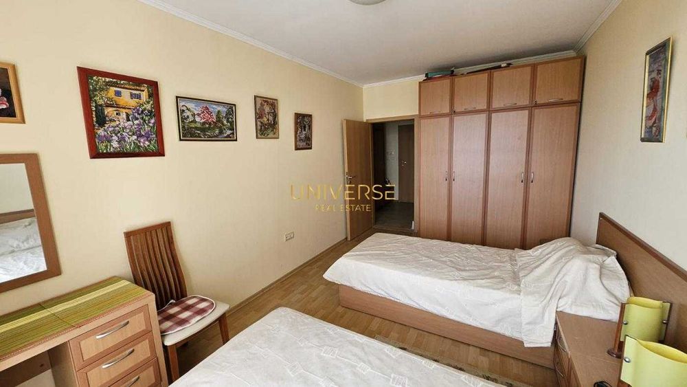 Продава се Двустаен апартамент в к.к. Слънчев бряг - 73 кв.м за 1014 €/кв.м - Снимка #7