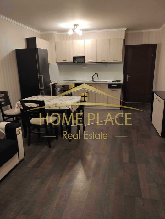 Дава се под наем Двустаен апартамент в Варна, Възраждане 1 - 70 кв.м за 459 € - Снимка #1