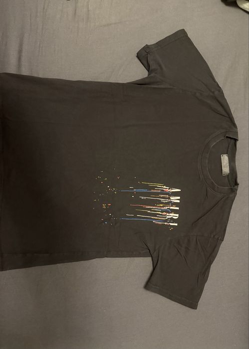 Тениска на Amiri