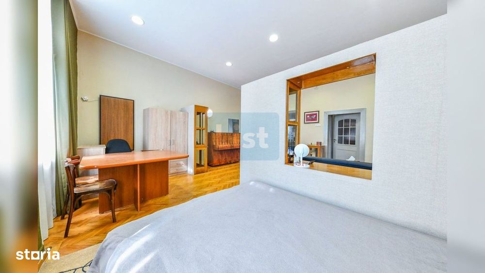Comision 0% Apartament 2 camere ,Central┃