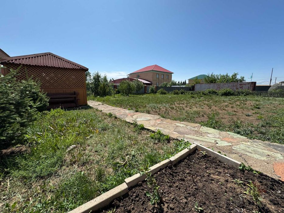 6-ком коттедж в Сортировке. Все коммуникации центральные. S=338м².