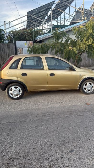 OPEL Corsa 2007 — imagine 3