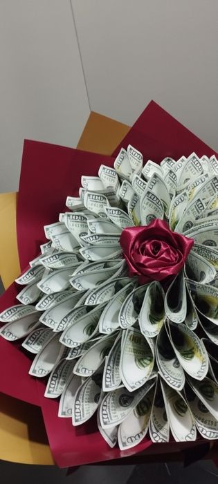 Dolir Buket lentali atrgul