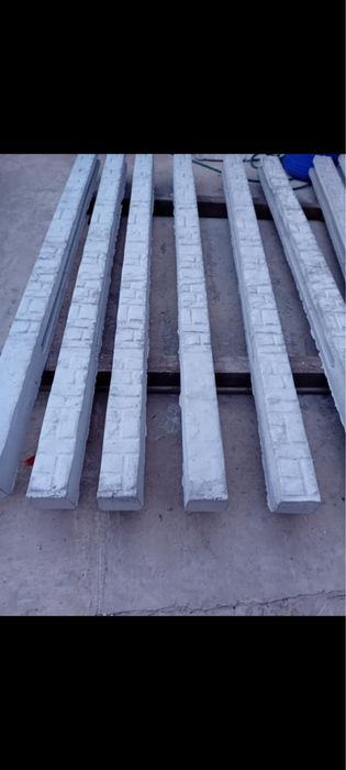 Garduri/Placaje din beton cu aspect fin lemn - calitate garantata!!