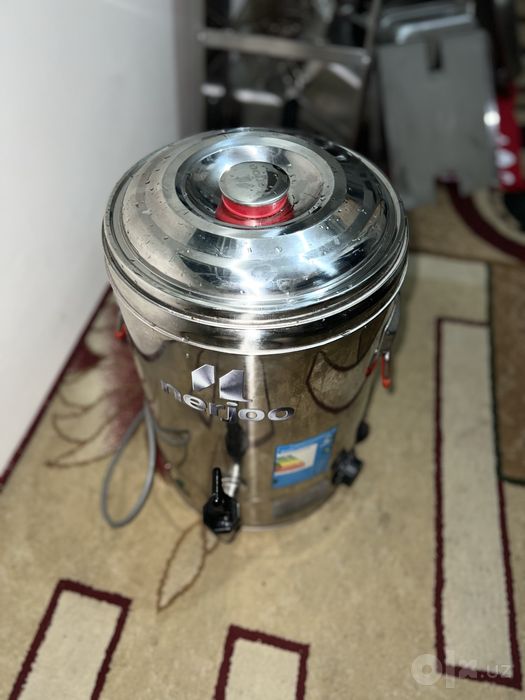 Samovar elekron 20 litr
