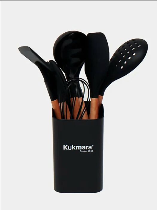 Кукмара Набор кухонных принадлежностей