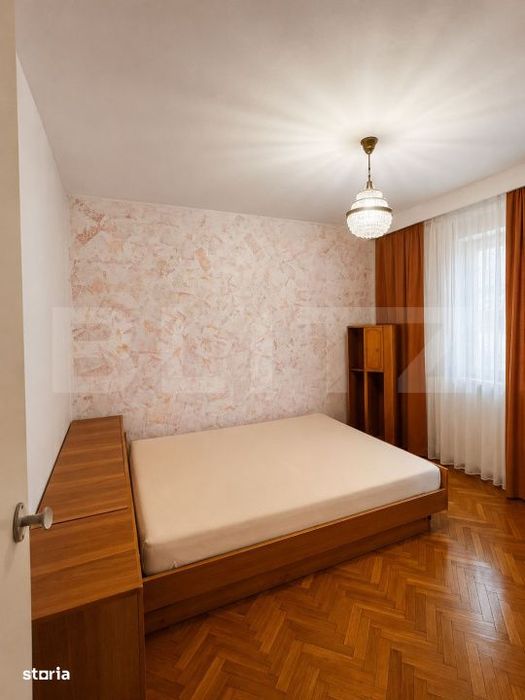 Apartament 3 camere de vanzare, 65 mp – zona Girocului