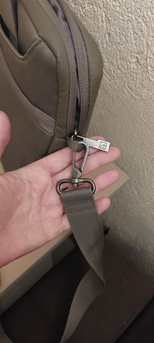 Чанта да лаптоп Tucano