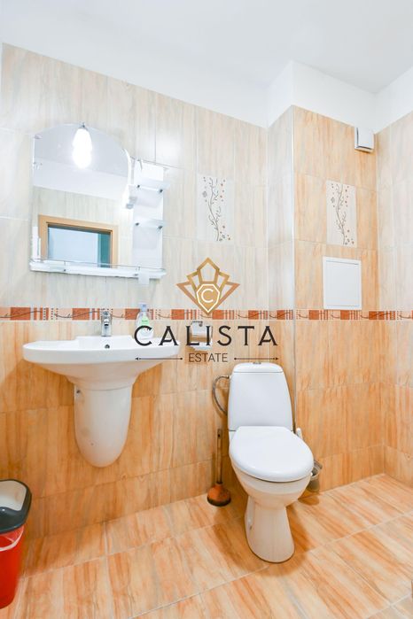 Дава се под наем Двустаен апартамент в София, Надежда 1 - 74 кв.м за 611.49 € - Снимка #11