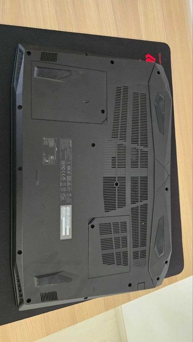 Acer Nitro 5 AN515-52