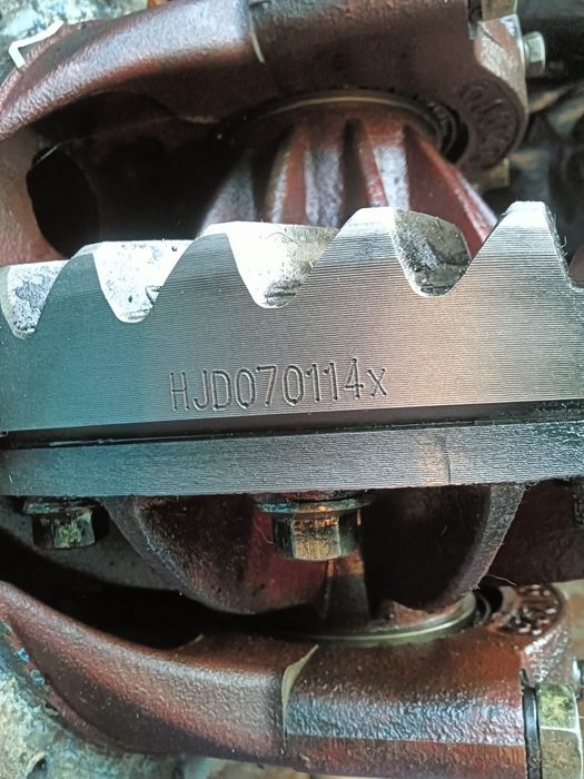 Продам редуктор задний мост