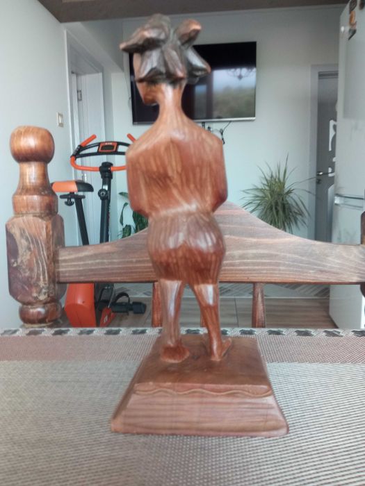 Африканско изкуство