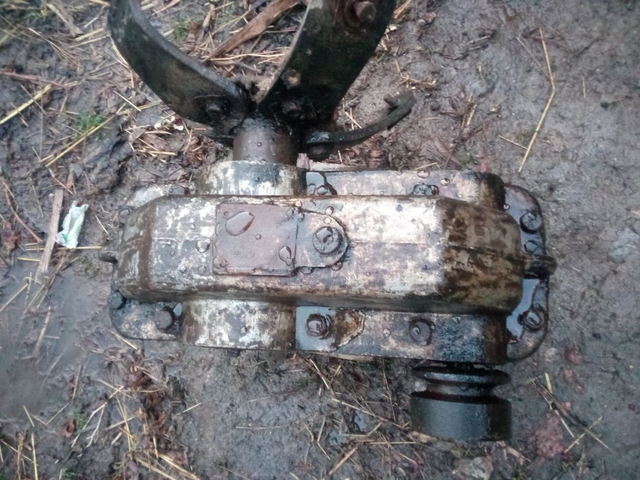 Редуктор жувоздики