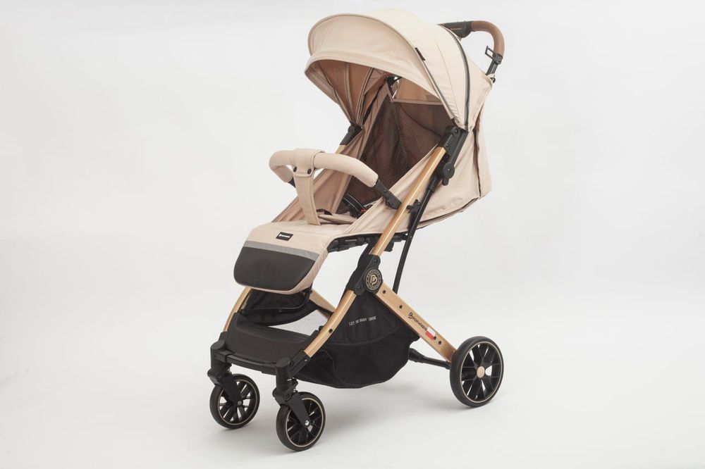 Popypapa C12 chemodan kolyaska yengil ixcham baqquvat 0dan 3yoshgacham