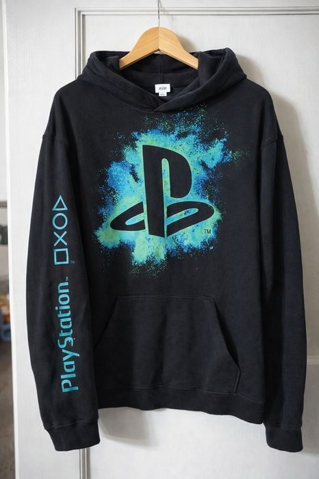 Hanorac PlayStation h&m
