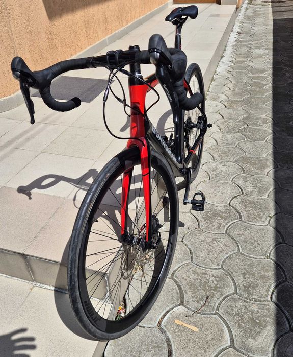 cursiera boardmann carbon disc