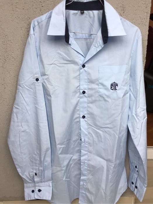 Униформа I ЕГ, Варна