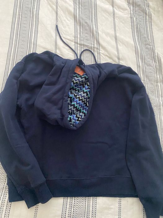 Мъжки суичър Missoni