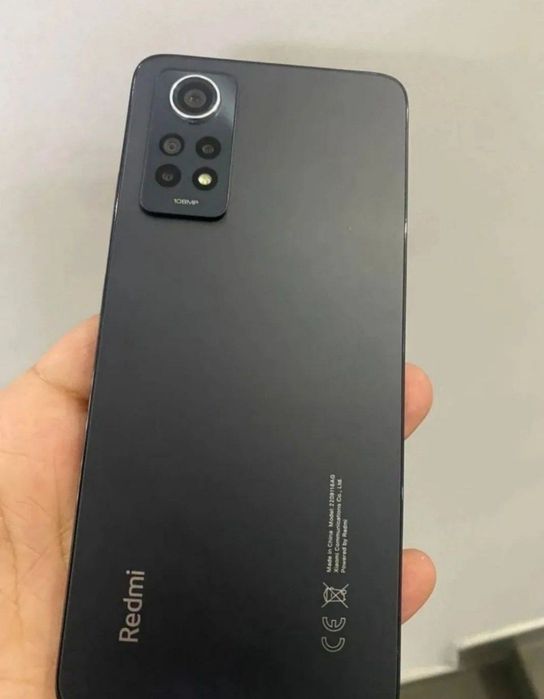 Redmi not 12 pro 8+8 256 gb