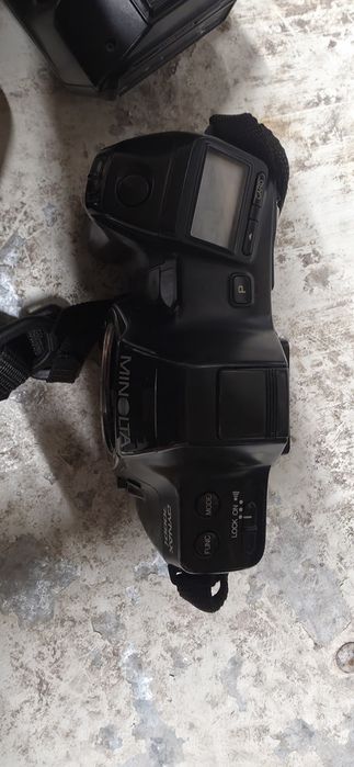 Camera foto - negocial