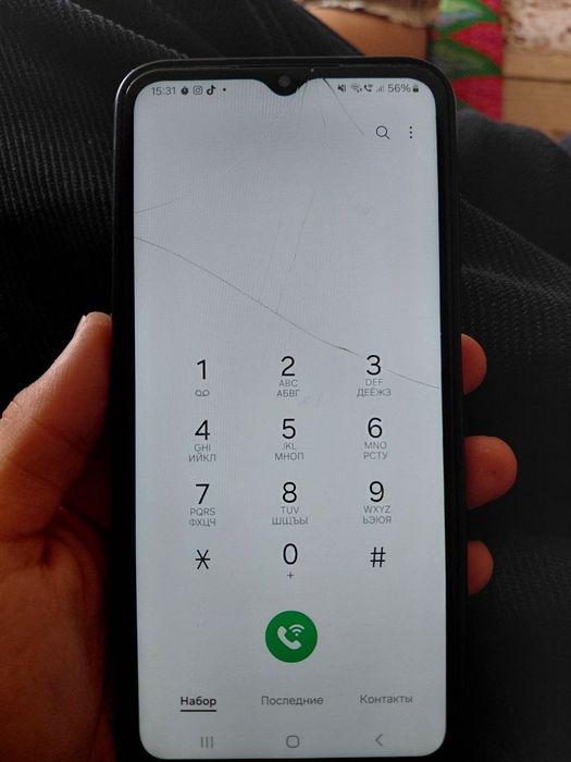 Самсунг а23 сост хароший