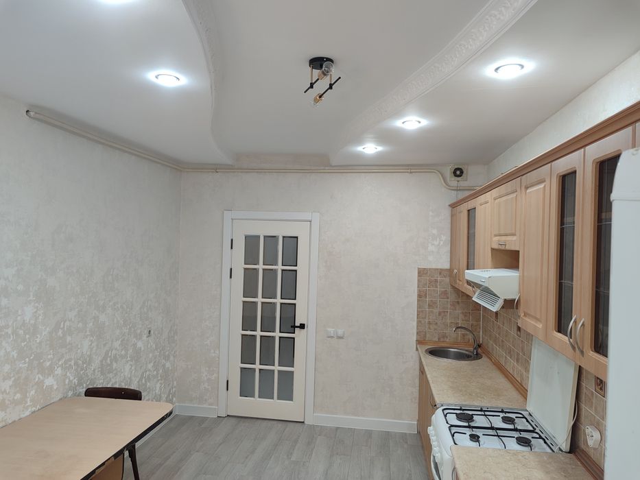 Аренда квартир долгосрочно