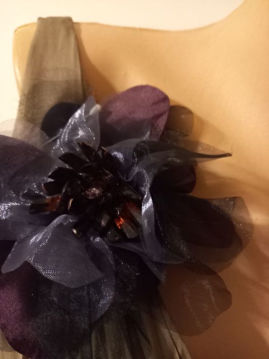 Продам дамское платье