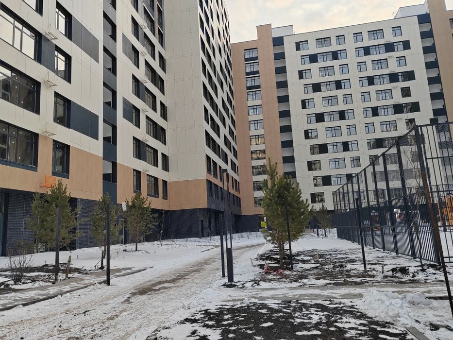 Продам 2 комн квартиру