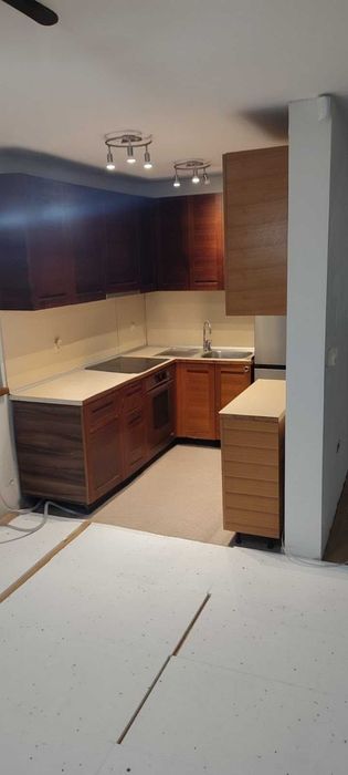 Кухненско обзавеждане