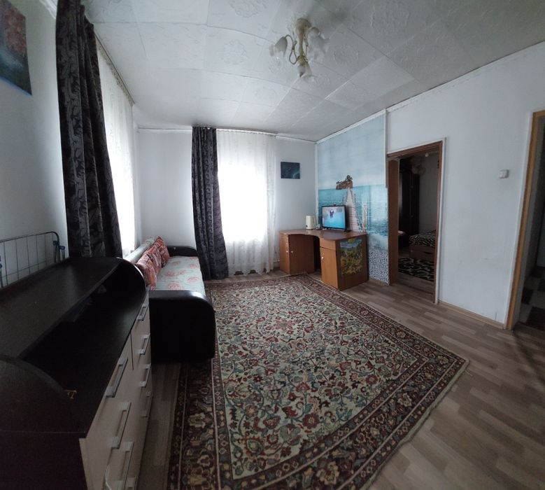 Продается 6 комнатный дом