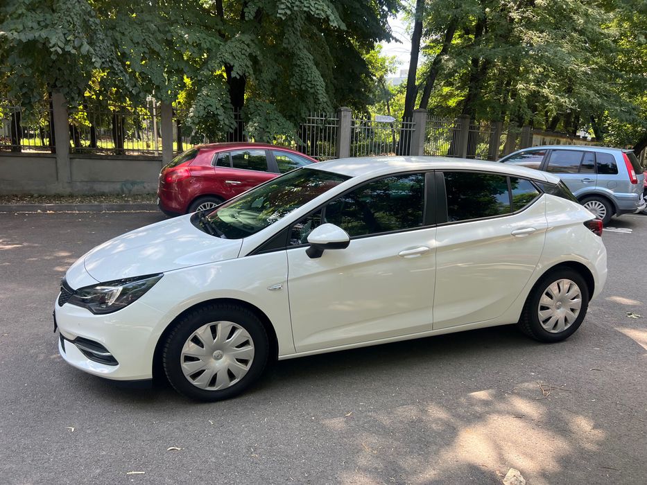 Opel Astra 1.5 Diesel Proprietar