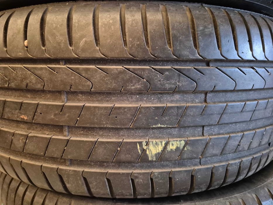 4 Anvelope de VARA - 225/55/17 - PIRELLI - APP NOI DOT 2021 !